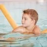 Bagheta Din Spuma Aquagym-Sport Si Agrement