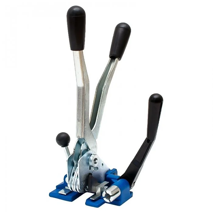 Aparat Legat Banda PP 12/16 mm, Manual Grosime Banda 0,4 - 1 mm, Latime Banda 12 - 16 mm, Utilizare Manuala, Tip Banda Banda ...