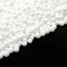 Perle Din Polistiren Ambalare Sac 100 Litri, Material Polistiren Expandat, Culoare Alb-Materiale Pentru Umplerea Golului Din ...