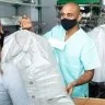 Folie Polietilena Pentru Curatatorii Latime 600 mm, Greutate Rola 20 kg, Grosime 25 my, Culoare Transparent-Folie Polietilena