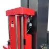 Paletizor Semiautomat Slim Wrap 2020 B Dimensiune Palet 1000 x 1200 mm, Inaltime Palet 2200 mm, Greutate 1200 kg, Putere k 1....