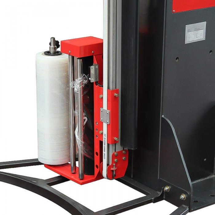 Masina De Infoliat Cu Brat Rotativ Roto Wrap 1000 AE-Masini De Paletizat