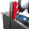 Masina De Legat Paleti Cu Banda PP Pallet Strap T45 Dimensiuni Banda 6-12-15 mm, Dimensiuni Masina (mm) 700 (l) x 760 (L) x 1...