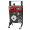 Masina De Legat Cu Banda Kraft, PP Easy Band 45 B Viteza de Sigilare 25 cicluri/min, Latime Banda 29 mm, Tip Banda Kraft, PE,...