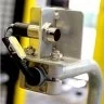 Linie Automata De Infoliat Arm Wrap 2500 B-Masini De Paletizat