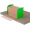 Dispenser Hartie Honeycomb DWSR-R 400/500 mm-Hartie Pentru Ambalare
