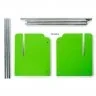 Dispenser Hartie Honeycomb DWSR-R 400/500 mm-Hartie Pentru Ambalare
