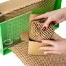 Hartie Kraft Honeycomb Standard 80 g-Hartie Pentru Ambalare