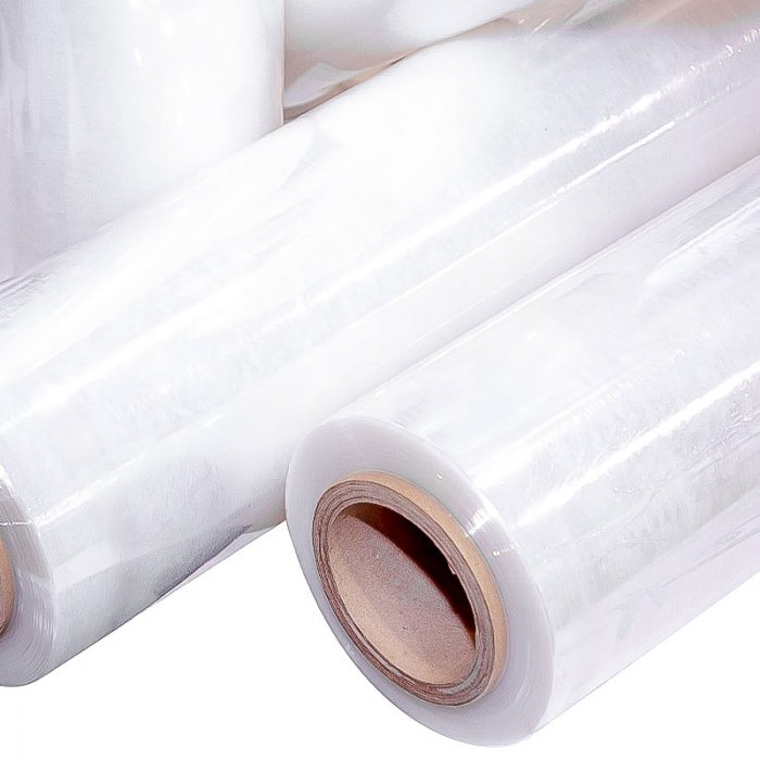 Folie Termocontractibila Poliolefina Cryovac®-Masini Si Consumabile Pentru Ambalat