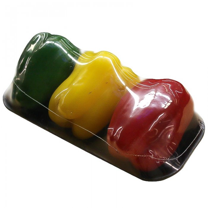 Folie Termocontractibila Poliolefina Cryovac®-Masini Si Consumabile Pentru Ambalat