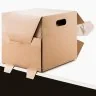 Dispenser Hartie Umplutura Natur FullPack 70 g Lungime 450 m, Latime 350 mm, Greutate Rola 11 kg, Culoare Natur, Gramaj 70 gr...