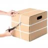 Dispenser Hartie Umplutura Natur FullPack 70 g Lungime 450 m, Latime 350 mm, Greutate Rola 11 kg, Culoare Natur, Gramaj 70 gr...