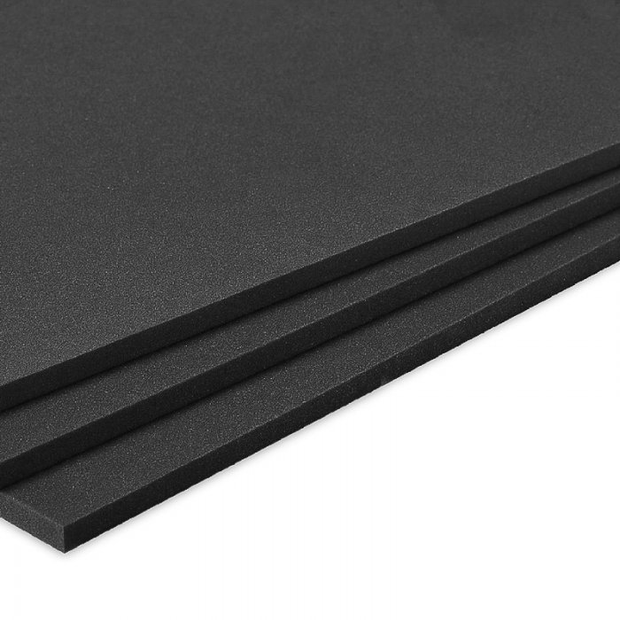 Placa Din Spuma EVA 5 mm Lungime 1500 mm, Latime 1000 mm, Densitate 70 kg/m3, Grosime 5 mm-Placi Si Role Din Spuma EVA