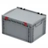 Container Cu Capac Atasat-Echipamente Si Consumabile Pentru Depozit