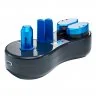 Sistem De Ambalare Cu Perne De Aer AirBoy Nano4 Lungime 430 mm, Latime 190 mm, Inaltime 195 mm, Greutate 2,6 kg, Alimentare 2...