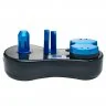 Sistem De Ambalare Cu Perne De Aer AirBoy Nano4 Lungime 430 mm, Latime 190 mm, Inaltime 195 mm, Greutate 2,6 kg, Alimentare 2...