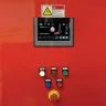 Masina De Infoliat Semiautomata Easy Wrap 2000 BW Greutate Palet 1200 kg, Dimensiune Palet 1200 x 1000 mm, Inaltime Palet 220...