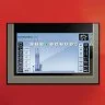 Masina De Infoliat Automata Ultra Wrap 2000 BF Dimensiune Palet 1000 x 1200 mm, Greutate Palet 2000 kg, Inaltime Palet 2500 m...