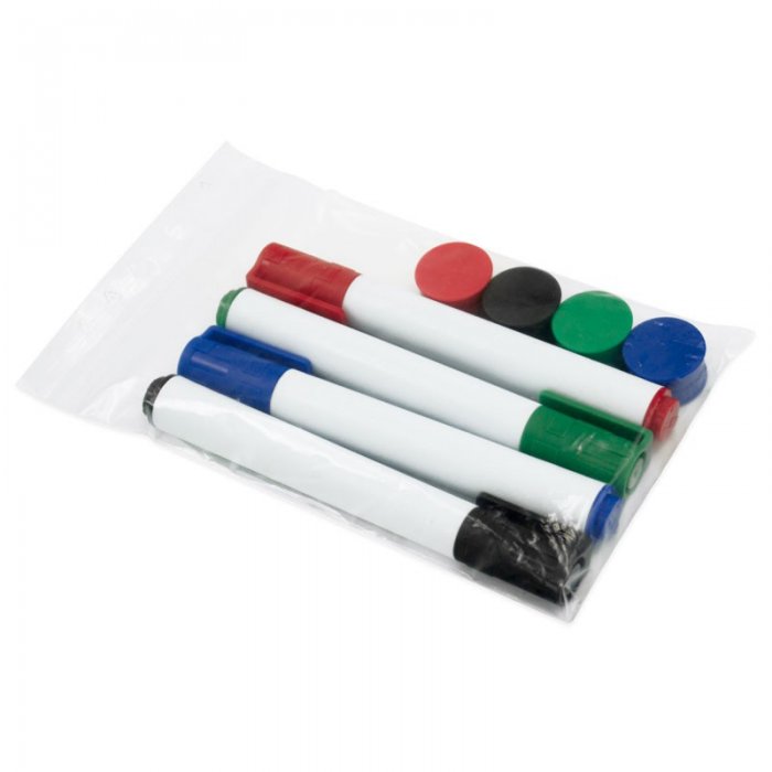 Pungi Cu Fermoar Ziplock, Standard, 50 microni-Pungi Cu Inchidere Zip Sau Slider