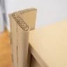 Coltar Carton Profil L 50 x 1200 mm Lungime 1200 mm, Laturi 50 x 50 mm, Reutilizabil DA-Coltare Carton