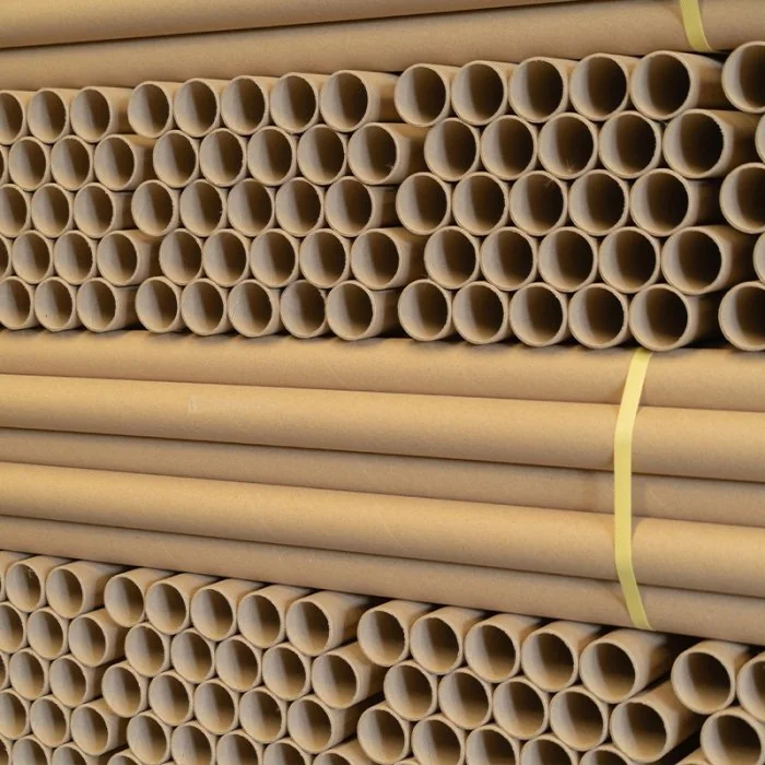 Tub Din Carton-Tuburi Din Carton