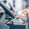 Role Hartie Termica Pentru POS, ⌀ 12 mm-Role Termice