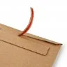 Cutie Din Carton Cu Folie De Retentie ColomPac®, 490 x 412 x 109 mm Dimensiune Interioara 490 x 412 x 109 mm, Dimensiune Exte...