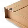Cutie Din Carton Cu Folie De Retentie ColomPac®, 300 x 212 x 43 mm Dimensiune Interioara 300 x 212 x 43 mm, Dimensiune Exteri...