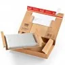 Cutie Din Carton Cu Folie De Retentie ColomPac®, 300 x 212 x 43 mm Dimensiune Interioara 300 x 212 x 43 mm, Dimensiune Exteri...