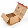 Cutie Din Carton Cu Folie De Retentie ColomPac®, 215 x 155 x 43 mm Dimensiune Interioara 215 x 155 x 43 mm, Dimensiune Exteri...