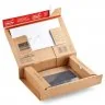 Cutie Din Carton Cu Folie De Retentie ColomPac®, 215 x 155 x 43 mm Dimensiune Interioara 215 x 155 x 43 mm, Dimensiune Exteri...
