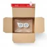 Cutie Din Carton Cu Folie De Retentie ColomPac®, 230 x 160 x 80 mm Dimensiune Interioara 230 x 160 x 80 mm, Dimensiune Exteri...