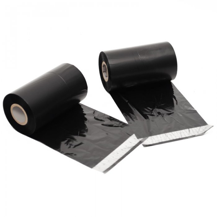 Ribon Imprimanta Cu Transfer Termic, L280, Negru, OUT-Role Termice