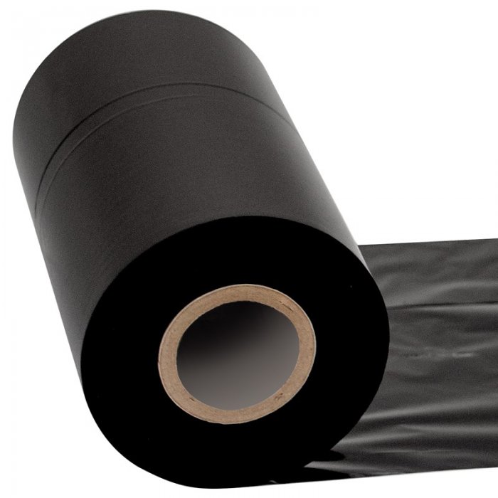 Ribon Imprimanta Cu Transfer Termic, L280, Negru, OUT-Role Termice