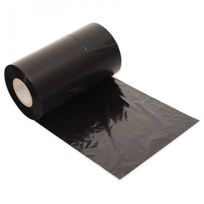 Ribon Imprimanta Cu Transfer Termic, L280, Negru, OUT-Role Termice