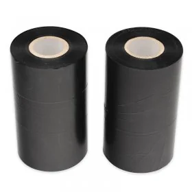 Ribon Imprimanta Cu Transfer Termic, L280, Negru, OUT-Role Termice