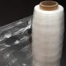 Folie Stretch Perforata, Anticondens, 420 mm, 1,65 kg Lungime 425 m, Latime 420 mm, Greutate 1.65 kg, Culoare Transparent-Fol...
