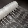 Folie Stretch Perforata, Anticondens, 420 mm, 1,65 kg Lungime 425 m, Latime 420 mm, Greutate 1.65 kg, Culoare Transparent-Fol...