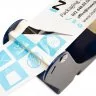 Dispenser Banda Adeziva Cu Suport Pentru Masa Latime Banda 2 x 25 / 1 x 50 mm, Utilizare Manuala, Lungimea maxima a benzii 13...