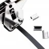 Cleste Pentru Legat Banda PP 12/16 mm-Folie Stretch, Legare Si Paletizare