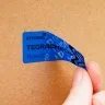Etichete Autoadezive De Securizare VOID, Albastru, Format 50 x 20 mm Dimensiuni 50 x 20 mm, Culoare Albastru, Nr. Etichete 25...