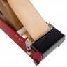 Dispenser Banda Adeziva Umectibila, Latime Maxima 80 mm, Uz Manual Latime maxima role 80 mm, Utilizare Manuala, Material Meta...