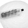 Plasa Net Pentru Protectie Diametru 75 mm, Lungime Rola 20 m, Material Polietilena Expandata, Culoare Alb-Polietilena Expanda...