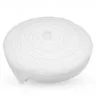 Plasa Net Pentru Protectie Diametru 75 mm, Lungime Rola 20 m, Material Polietilena Expandata, Culoare Alb-Polietilena Expanda...
