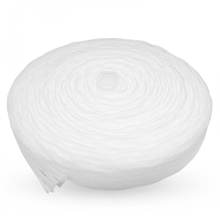 Plasa Net Pentru Protectie Diametru 75 mm, Lungime Rola 20 m, Material Polietilena Expandata, Culoare Alb-Polietilena Expanda...