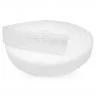 Plasa Net Pentru Protectie Diametru 75 mm, Lungime Rola 20 m, Material Polietilena Expandata, Culoare Alb-Polietilena Expanda...