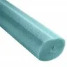 Profil Din Spuma PEE, Tip Edge Pad Lungime 1000 mm, Dimensiuni A-B-C 45 x 60 x 25 mm, Culoare Verde, Metri / Pachet 40-Poliet...