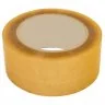Banda Adeziva Solvent Lungime 60 m, Adeziv Solvent, Latime 48 mm, Culoare Transparent-Benzi Adezive Pentru Ambalare