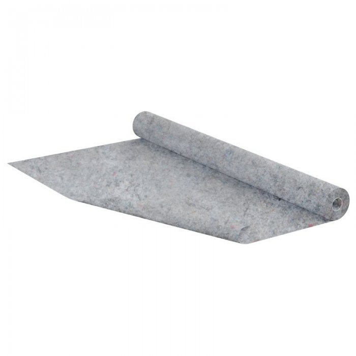 Pasla Protectie 10 mp Pentru Renovari, Laminata, Material Textil Lungime 10.45 m, Latime 0.965 mm, Straturi 2, Densitate 180 ...