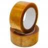 Banda Adeziva Premium Lungime 120 m, Adeziv Acrylic +, Latime 48 mm, Grosime 25 my, Culoare Transparent-Benzi Adezive Pentru ...